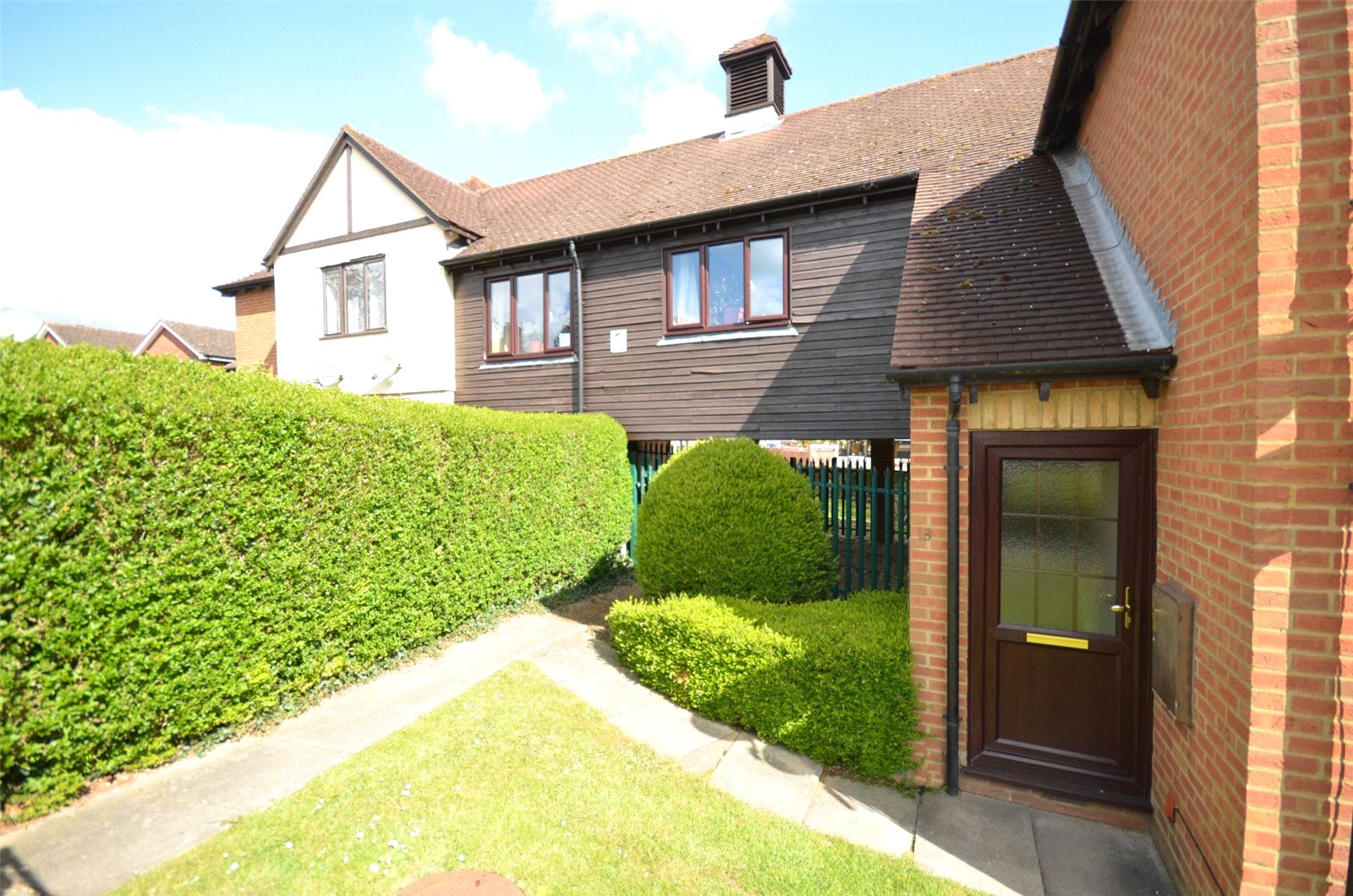 Griffiths Acre