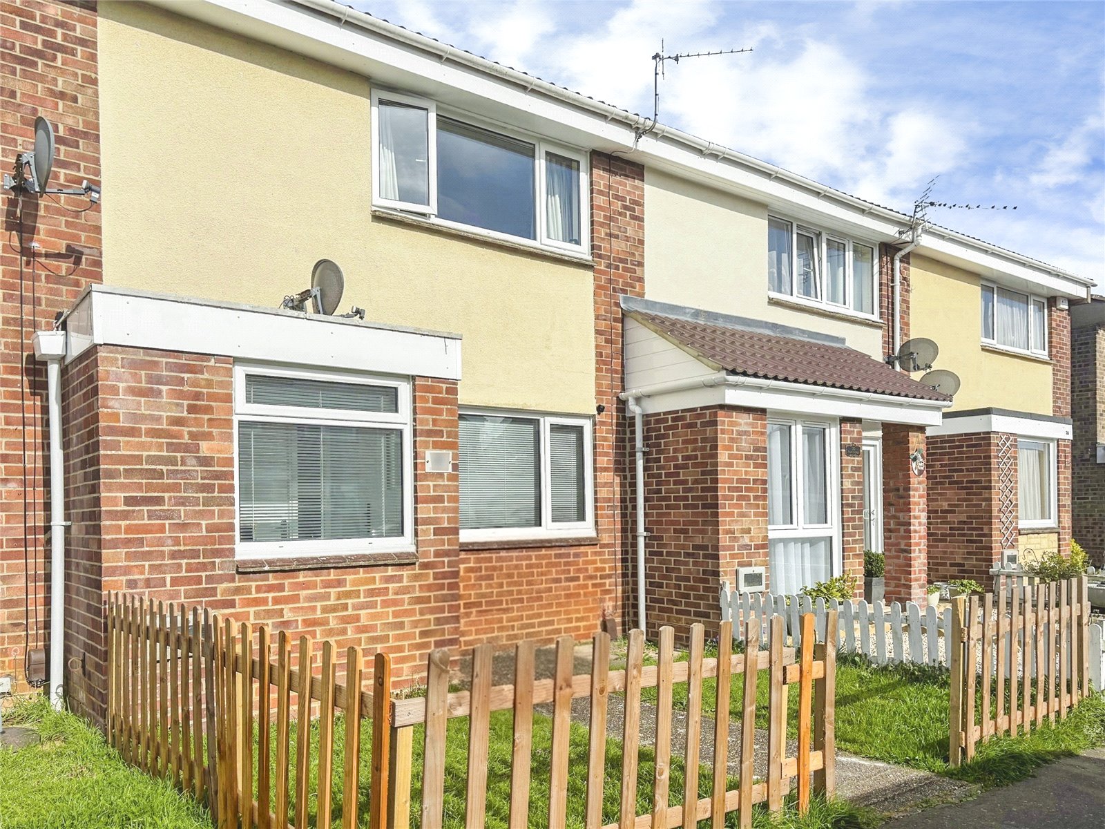 Lancaster Close