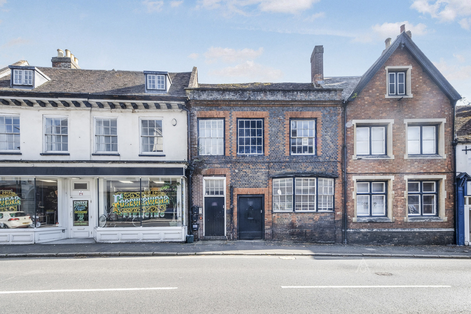 West Street