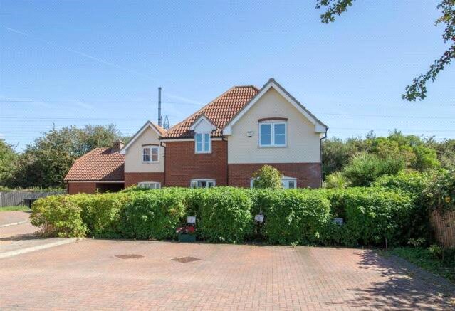 Bryson Close